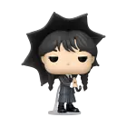 Funko Pop! Vinyl: The Addams Family - Wednesday Addams - Chalice Collectibles...