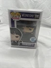 Funko Pop! Vinyl: The Addams Family - Wednesday With Cello - Funko...