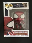 Funko Pop Vinyl The Amazing Spider-Man No Way Home #1159