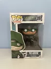 Funko Pop Vinyl - The Arrow #207