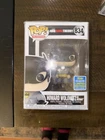 Funko Pop! Vinyl: The Big Bang Theory - Howard Wolowitz as Batman - Exclusive