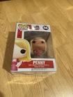 Funko Pop! Vinyl: The Big Bang Theory - Penny #56