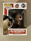 Funko Pop! Vinyl: The Big Bang Theory - Raj Koothrappali #57 Vaulted