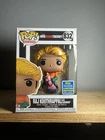 Funko Pop! Vinyl: The Big Bang Theory - Raj Koothrappali as Aquaman - SDCC