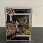 Funko Pop! Vinyl: The Black Phone - The Grabber (Chase) #1488