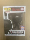 Funko Pop! Vinyl The Boys Black Noir Amazon San Diego Comic Con Exclusive #986
