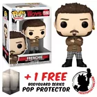 FUNKO POP VINYL THE BOYS FRENCHIE #1598 VINYL FIGURE + PROTECTOR