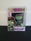 Funko Pop Vinyl - The Creeper #203: Scooby-Doo! (Animation) Convention Exclusive