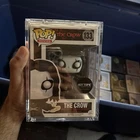 Funko Pop! Vinyl: The Crow (Glows in the Dark) - Hot Topic (Exclusive) #133