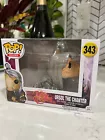 Funko Pop! Vinyl: The Dark Crystal - Ursol the Chanter #343