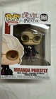 Funko Pop! Vinyl: The Devil Wears Prada - Miranda Priestly #869