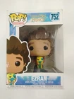 Funko Pop! Vinyl: The Dragon Prince - Ezran #752