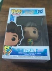 Funko Pop! Vinyl: The Dragon Prince - Ezran #752