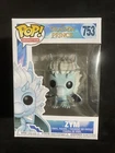 Funko Pop! Vinyl: The Dragon Prince - Zym #753