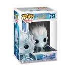 Funko Pop! Vinyl: The Dragon Prince - Zym #753