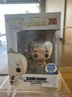 Funko Pop! Vinyl: The Flintstones - Bamm Bamm - Funko (Exclusive) #205