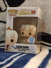 Funko Pop! Vinyl: The Flintstones - Bamm Bamm - Funko (Exclusive) #205