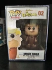 Funko Pop! Vinyl: The Flintstones - Barney Rubble #02