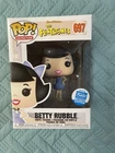 Funko Pop! Vinyl: The Flintstones Betty Rubble Funko (Exclusive) #697
