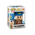 Funko Pop! Vinyl: The Flintstones - Fred Flintstone - Funko (Exclusive) #658