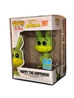 Funko Pop! Vinyl: The Flintstones - Hoppy the Hopparoo - San Diego Comic Con...