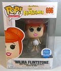 Funko Pop! Vinyl: The Flintstones "Wilma Flintstone" Funko (Exclusive) #696 NIB!