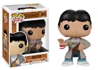 Funko Pop! Vinyl: The Goonies - Data #80 With Protector