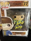 Funko Pop! Vinyl: The Goonies - Mikey #77