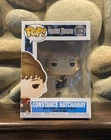 Funko Pop! Vinyl The Haunted Mansion Constance Hatchaway #803 Vaulted