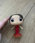 Funko Pop Vinyl! The Hunger Games Katniss Everdeen Girl onFire #225 No Box