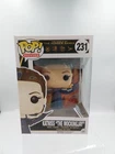 Funko Pop! Vinyl: The Hunger Games Katniss Mocking Jay Figure #231