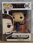 Funko Pop Vinyl - The Hunger Games - Katniss "The Mockingjay" #231 + Protector