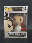 Funko Pop! Vinyl: The Hunger Games - Katniss (Wedding Dress) #230 Hot Topic Excl