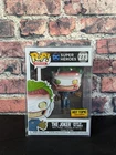 Funko Pop Vinyl -  The Joker: Death of the Family 273 - Hot Topic Exclusive
