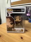 Funko Pop! Vinyl: The Lord of the Rings - Aragorn #531