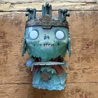 Funko Pop! Vinyl: The Lord of the Rings - Dunharrow King #633