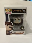 Funko Pop! Vinyl: The Lord of the Rings - Frodo Baggins (Chase) #444