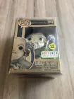 Funko Pop! Vinyl: The Lord of the Rings - Gandalf the White (Glows in the Dark)