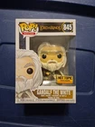 Funko Pop! Vinyl: The Lord of the Rings - Gandalf the White - Hot Topic...