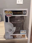 Funko Pop! Vinyl: The Lord of the Rings - Gollum (Invisible) - Barnes and Noble