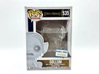 Funko Pop! Vinyl: The Lord of the Rings - Gollum (Invisible) - Barnes and Noble