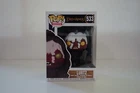 Funko Pop! Vinyl: The Lord of the Rings - Lurtz #533