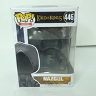 Funko Pop! Vinyl: The Lord of the Rings - Nazgul #446 NEW Sealed