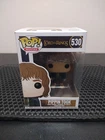 Funko Pop! Vinyl: The Lord of the Rings - Pippin Took #530