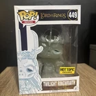 Funko Pop! Vinyl: The Lord of the Rings - Twilight Ringwraith - Hot Topic...