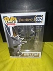 Funko Pop! Vinyl: The Lord of the Rings - Witch King #632