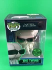Funko Pop! Vinyl: The Matrix - The Twins (Digital Pop! Release) #114 LE 1550