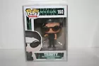 Funko Pop! Vinyl: The Matrix - Trinity #160 New With Protector Vaulted NIB