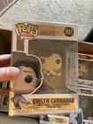 Funko Pop! Vinyl: The Mummy - Evelyn Carnahan #1081