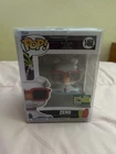 Funko Pop! Vinyl: The Nightmare Before Christmas Zero #1468 With Protector
